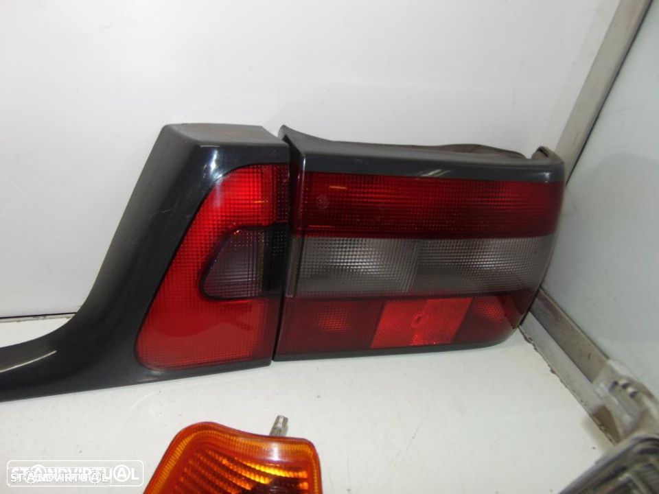 Volvo 850 1995 carro farolim - 3