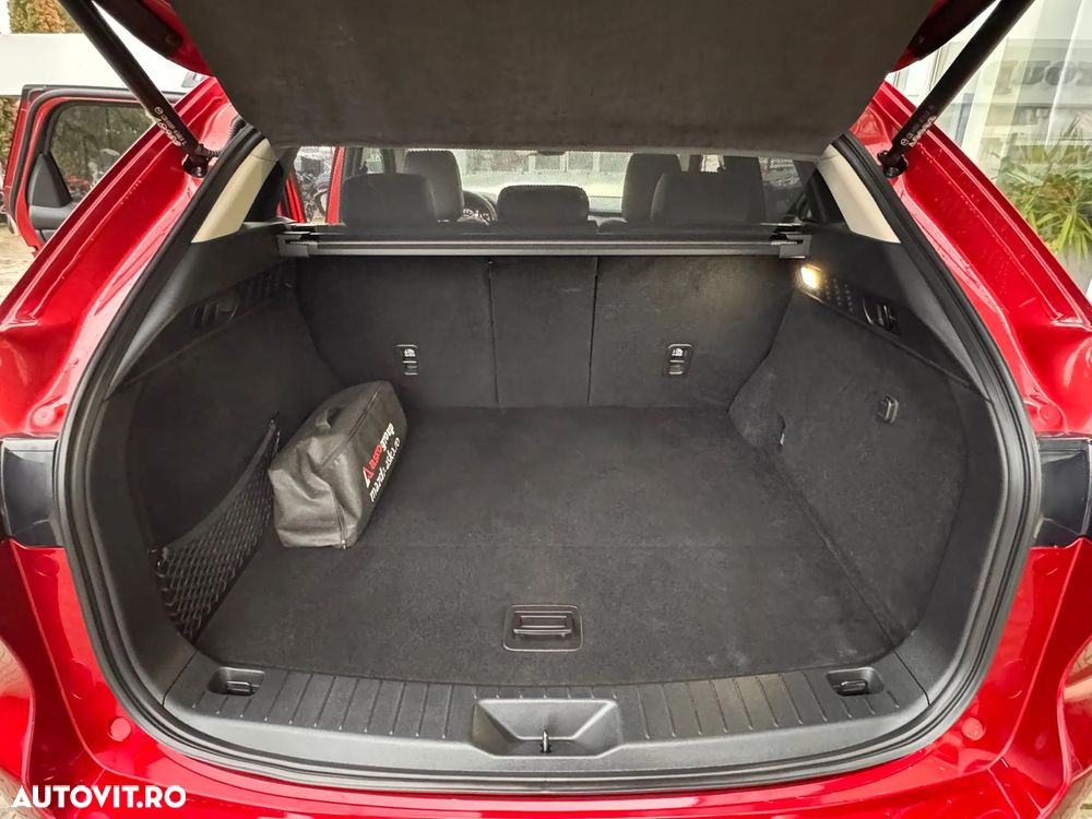 Mazda CX-60 e-Skyactiv PHEV Homura Plus - 19