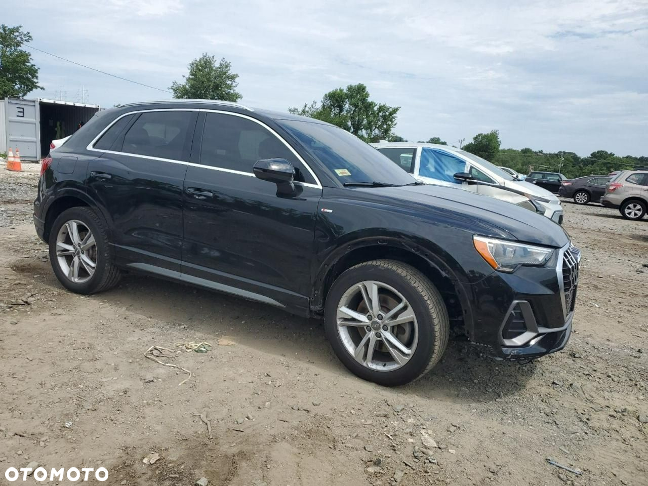 Audi Q3 - 6