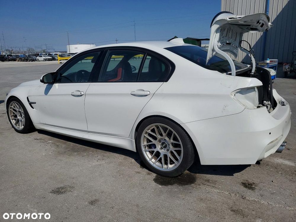 BMW M3 - 3