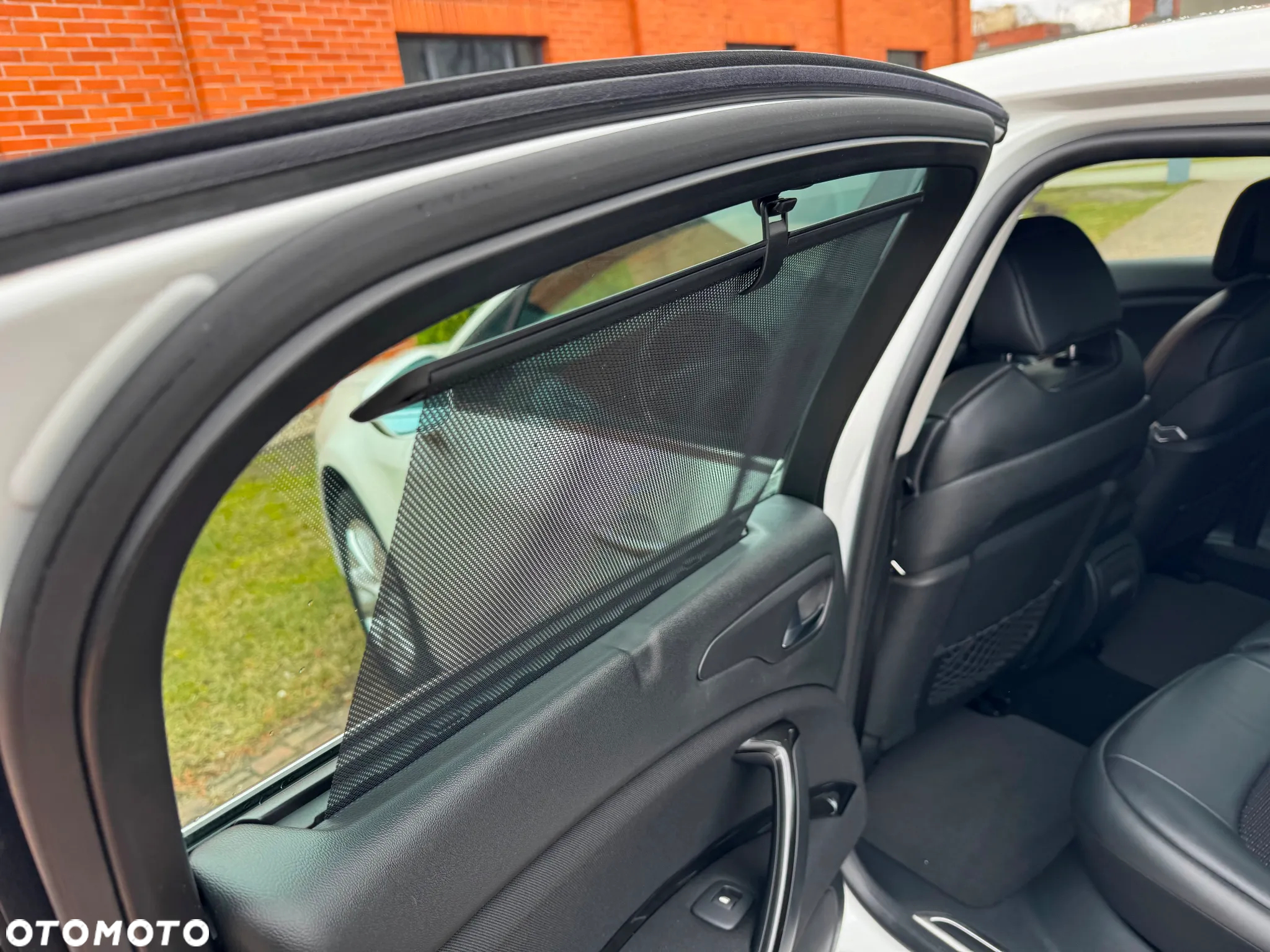 Citroën C5 2.0 HDi Exclusive - 7