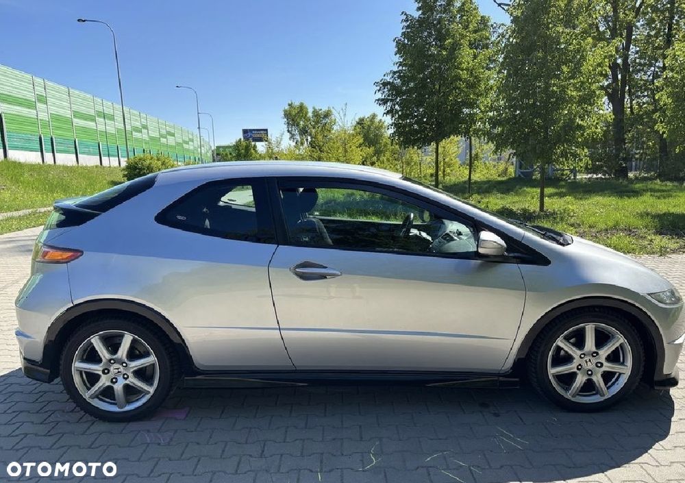 Honda Civic - 11