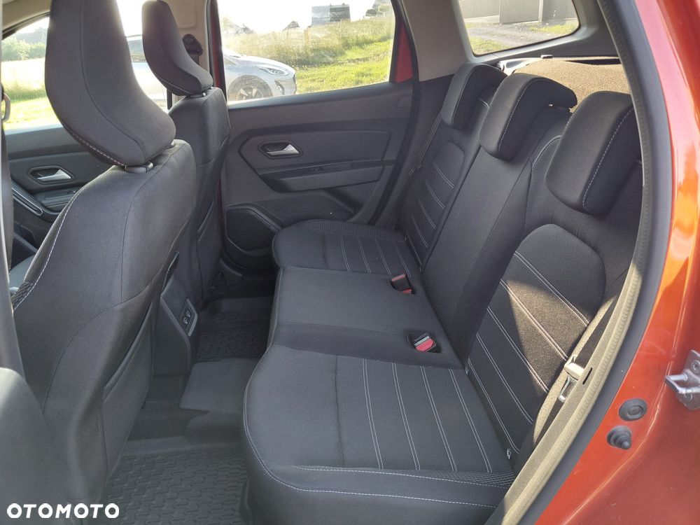 Dacia Duster 1.3 TCe Journey+ - 13