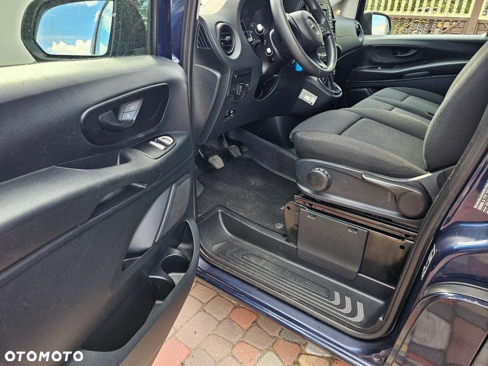 Mercedes-Benz Vito 447 - 31