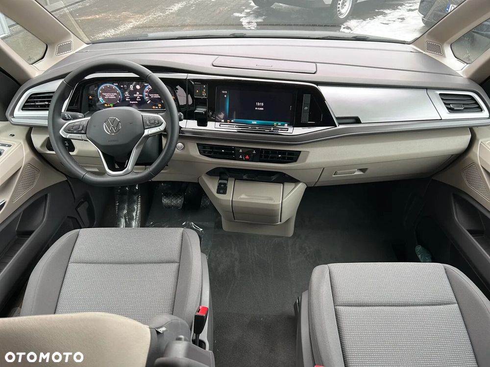 Volkswagen California - 17