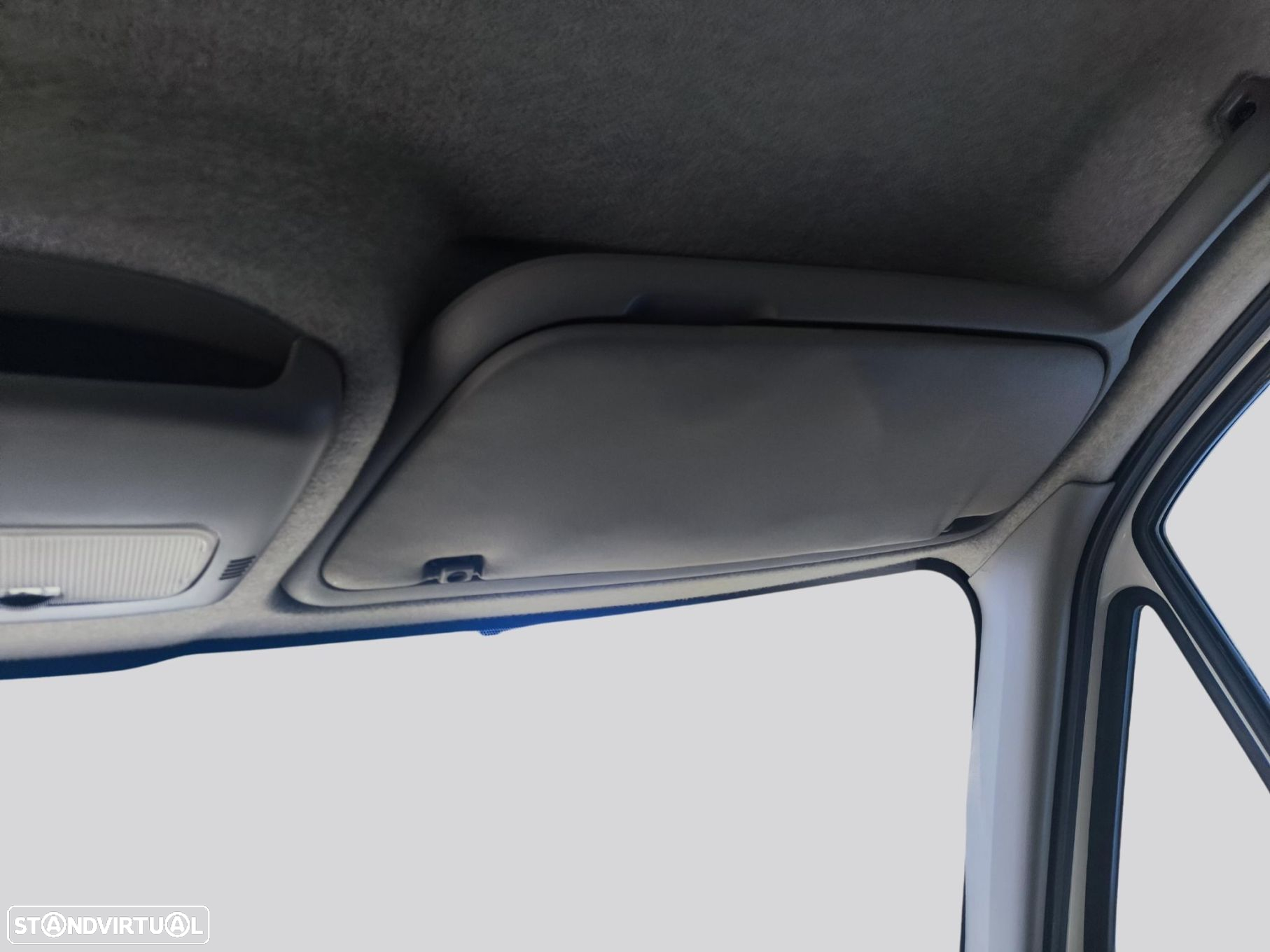 Mercedes-Benz Sprinter I.V.A DEDUTÍVEL - 42