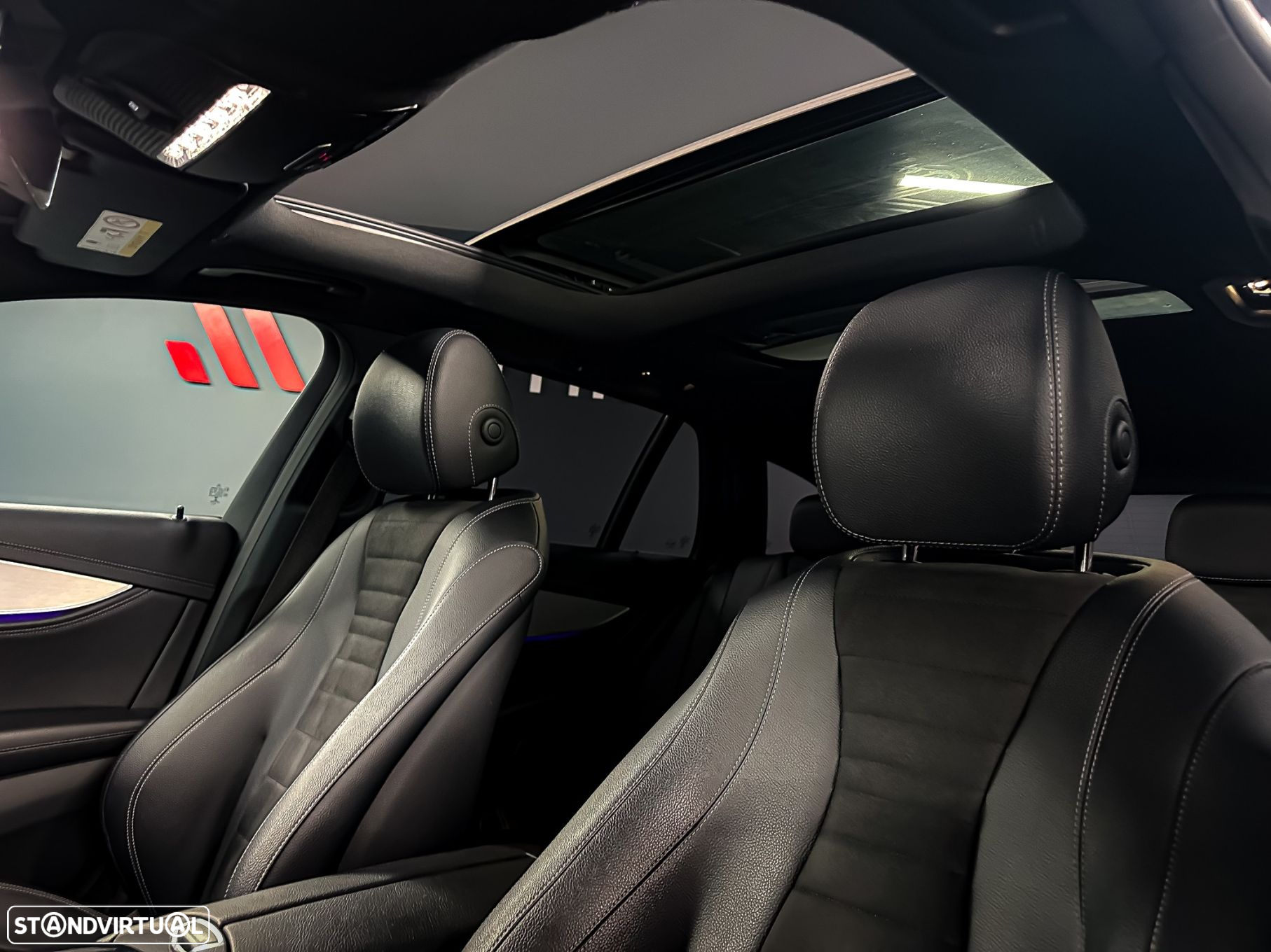 Mercedes-Benz E 300 - 21