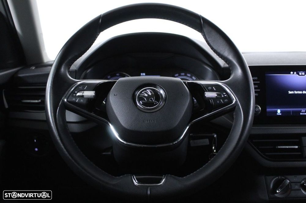 Skoda Scala 1.0 TSI Ambition - 19