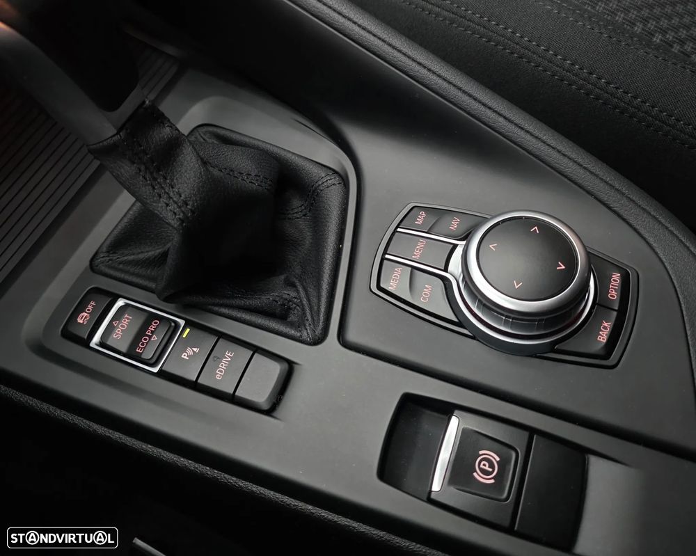 BMW X1 xDrive25e Advantage - 40