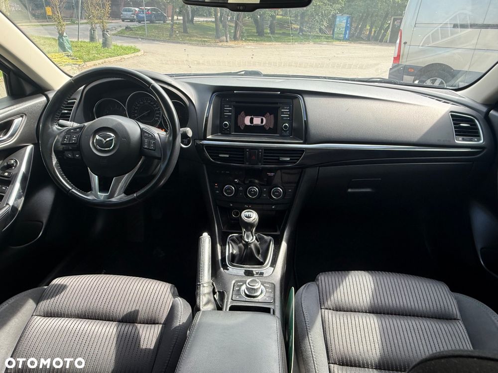 Mazda 6 2.0 Skygo - 27