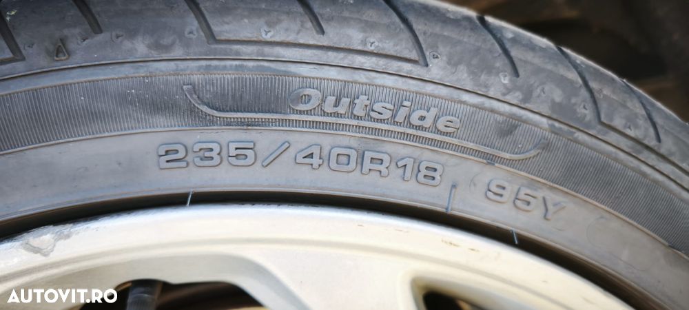 Ford Mondeo 2.0 Duratorq TDCi Titanium - 11