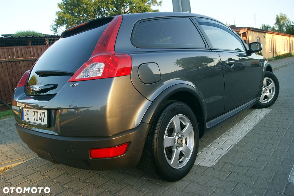 Volvo C30 1.8 Kinetic - 19