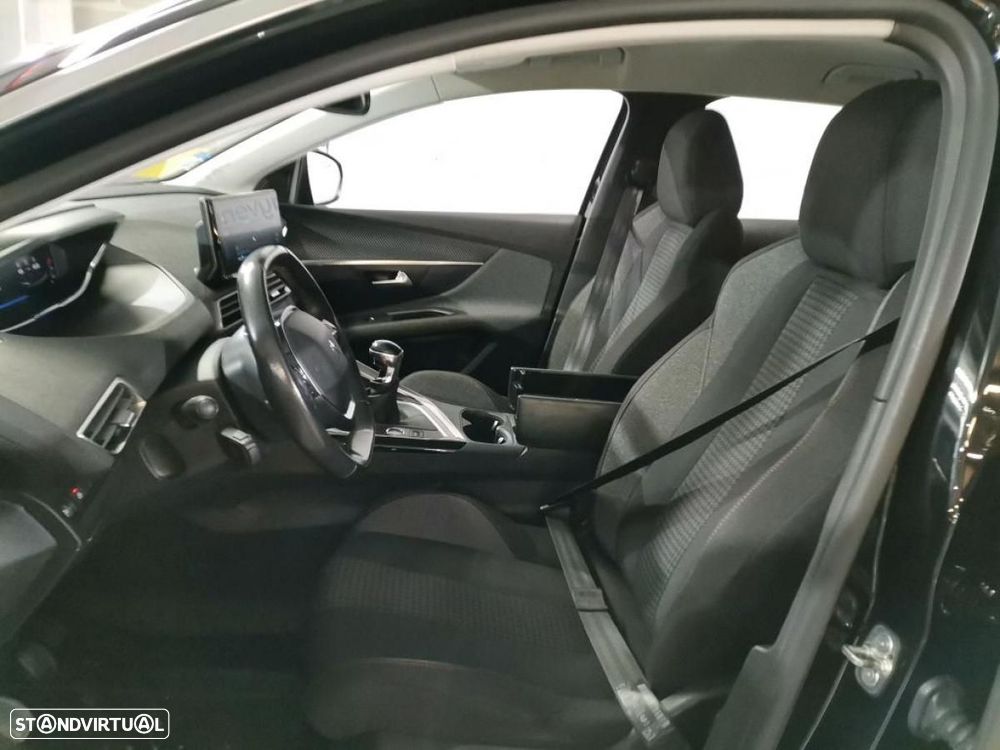 Peugeot 3008 1.5 BlueHDi Active Pack - 4