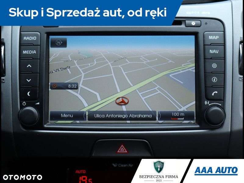 Kia Sportage - 14