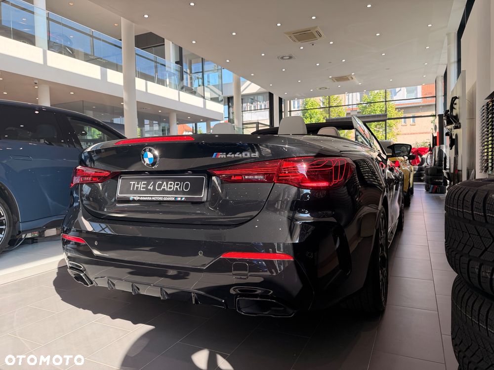 BMW Seria 4 M440d xDrive mHEV - 3