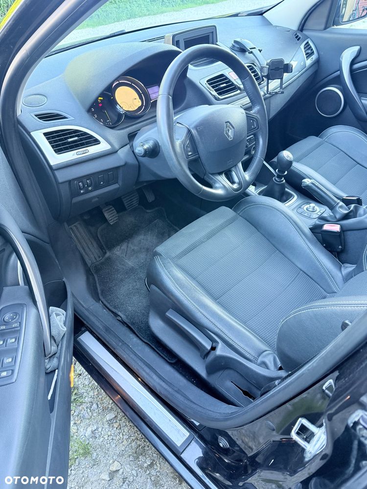 Renault Megane 1.9 dCi Dynamique - 10
