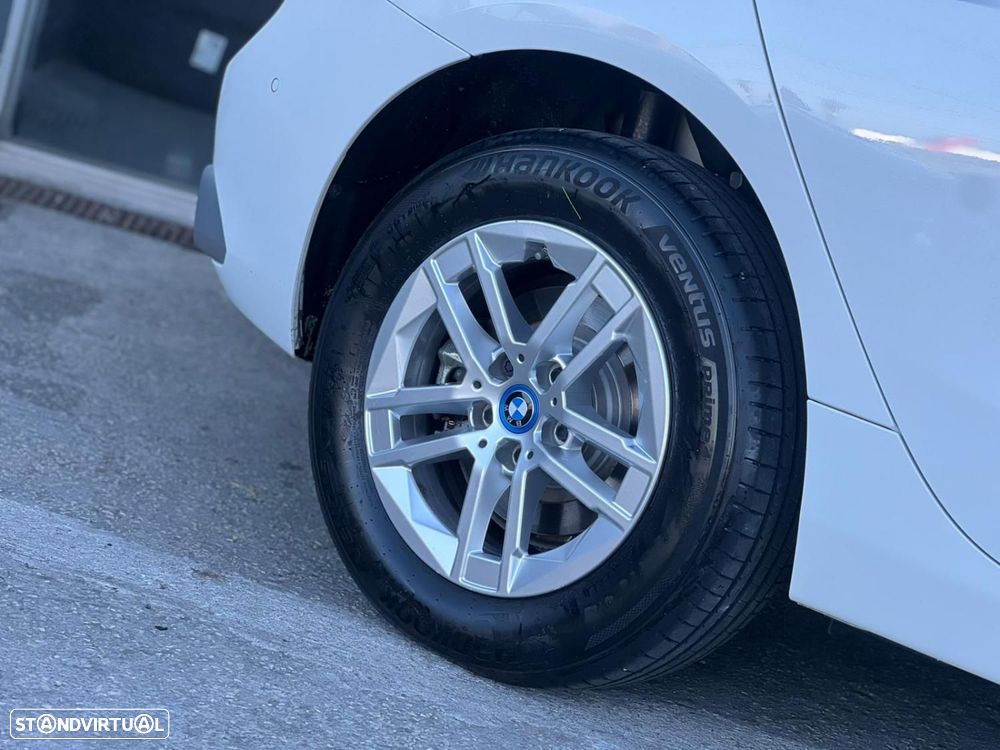 BMW 225xe Active Tourer e xDrive - 7