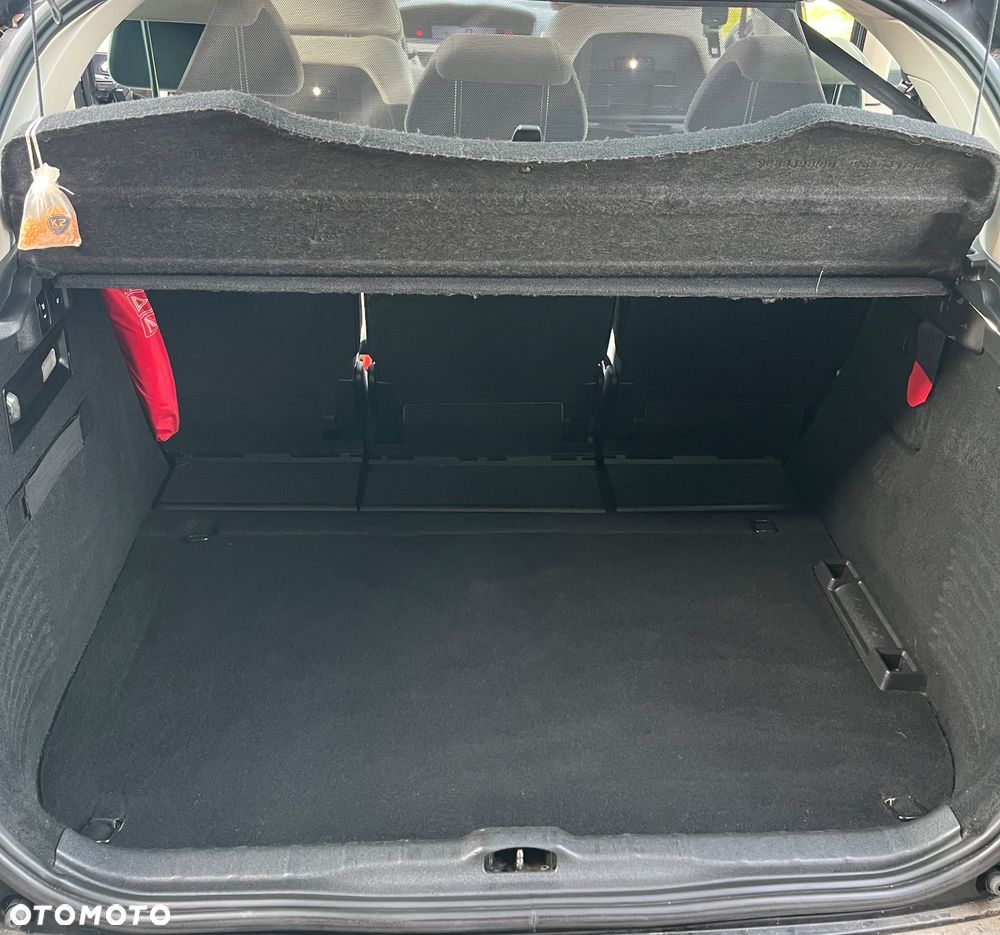 Citroën C4 Picasso 1.6 HDi FAP Exclusive - 14