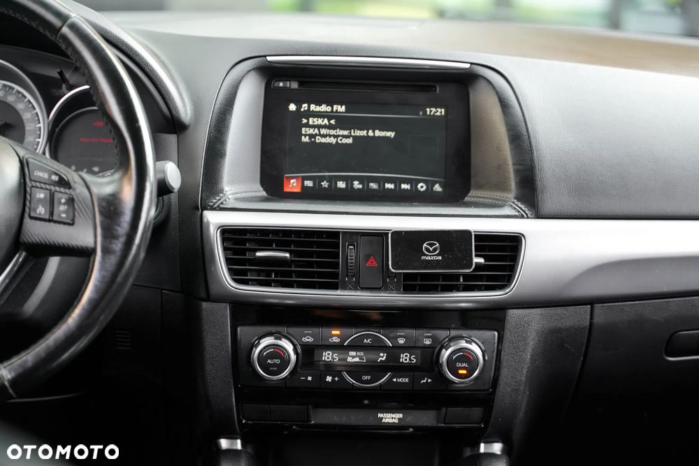 Mazda CX-5 2.2 D Skyenergy - 20