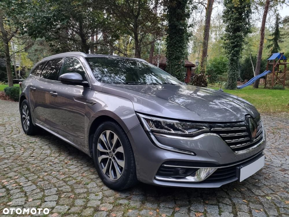 Renault Talisman 1.3 TCe FAP Intens EDC - 40