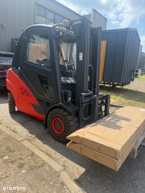 Linde H30D - 1