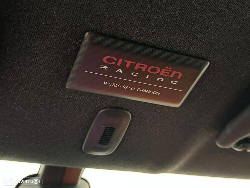 DS 3 1.6 THP Performance — fotografia 6