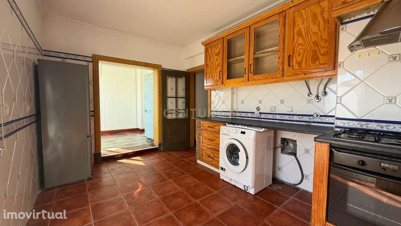 Apartamento T3 com Dois Terraços, na Quinta do Conde - Grande imagem: 5/32