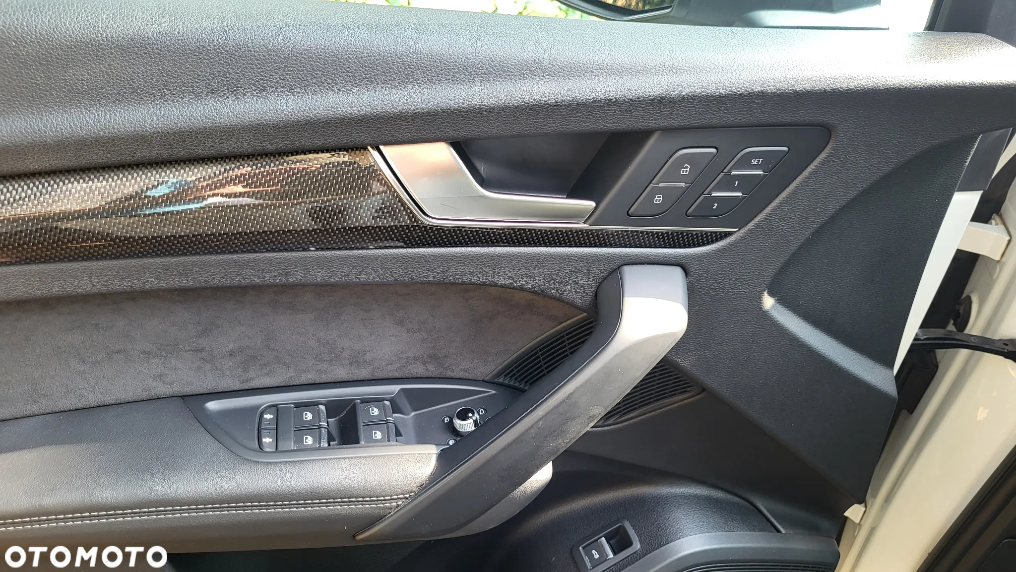 Audi SQ5 3.0 TFSI Quattro Tiptronic - 14