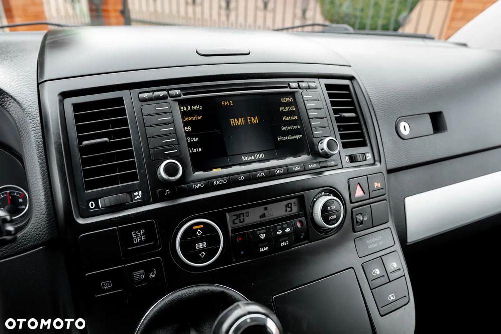 Volkswagen Multivan L1 Highline 4Motion - 22