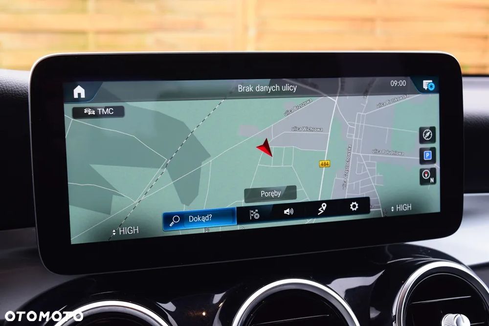 Mercedes-Benz GLC 200 d - 33