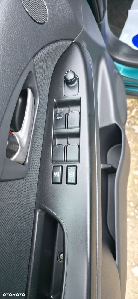 Fiat Sedici - 17