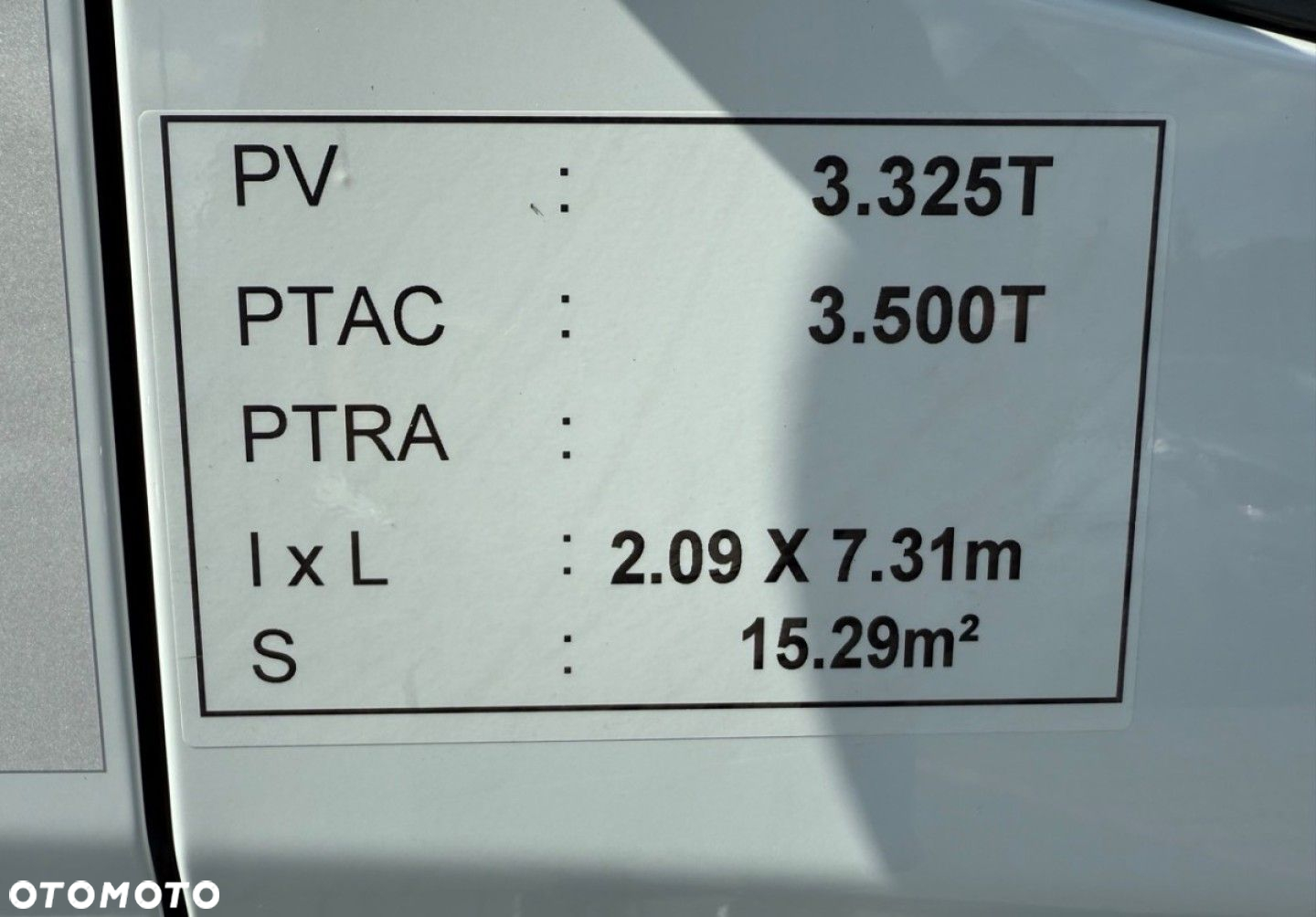 Iveco Iveco DAILY 2023r podnosnik koszowy zwyżka KLUBB  KT20 - 10