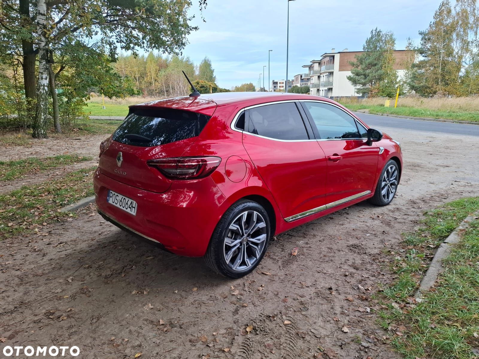Renault Clio TCe 100 EDITION ONE - 1