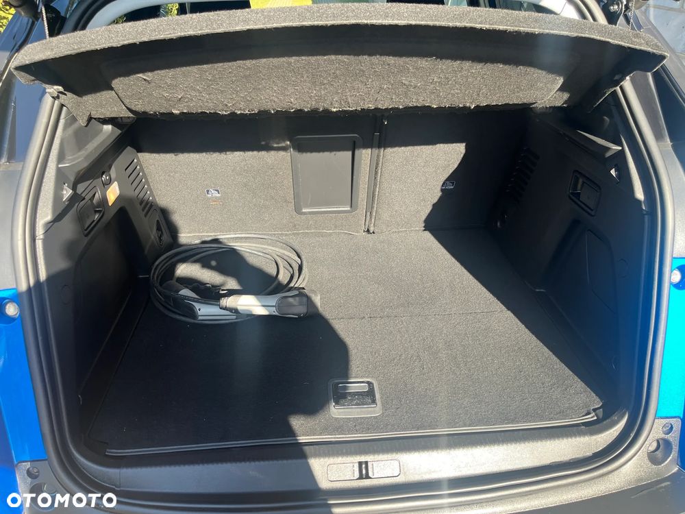 Peugeot 3008 225 e-EAT8 Allure - 10