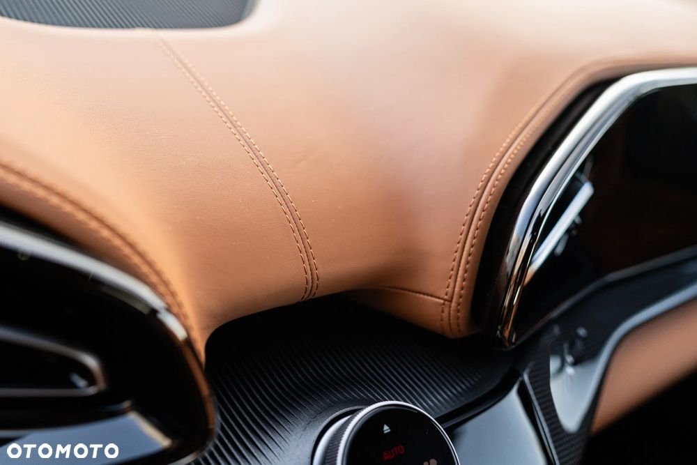 Ferrari Purosangue - 23