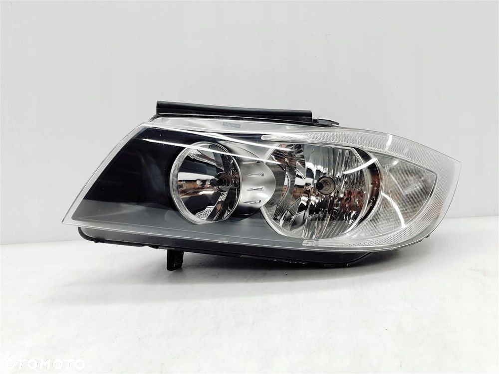 BMW 3 E90 E91 05-08r LEWA LAMPA PRZÓD ORY EU - 1