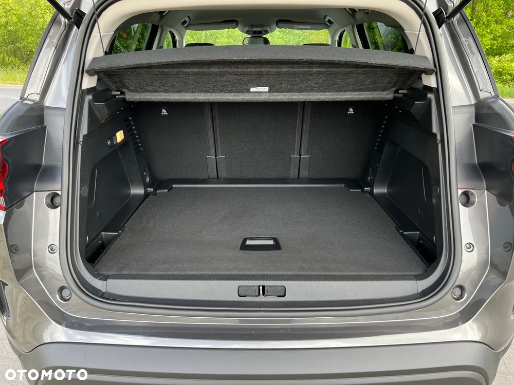 Citroën C5 Aircross - 16