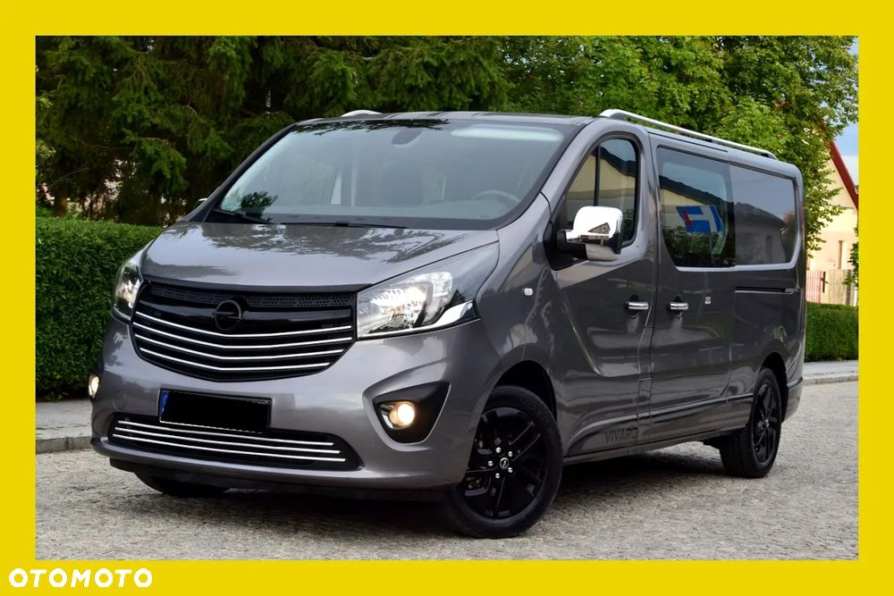 Renault Trafic - 1