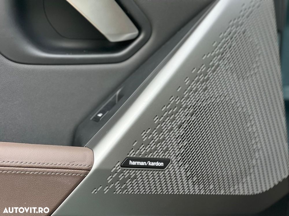BMW Seria 5 - 23