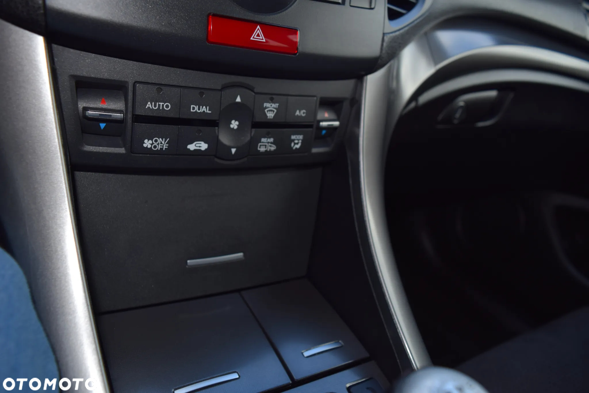 Honda Accord 2.4 Type-S - 20