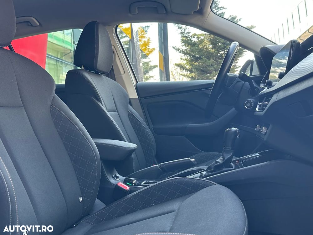 Skoda Scala 1.6 TDI DSG Ambition - 21