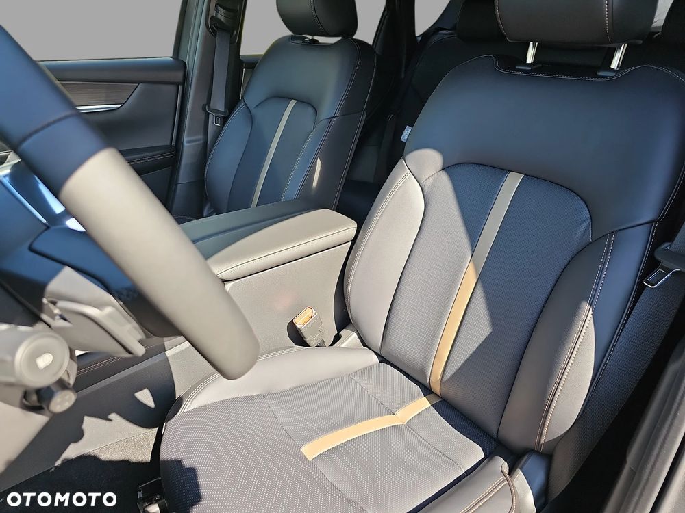 Mazda CX-60 - 10