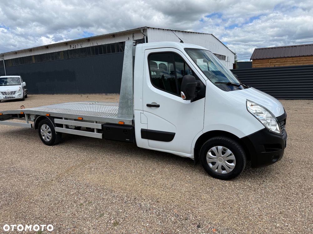 Renault Master - 18
