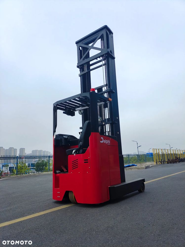 Inny Reachtruck CQDE20H - 6