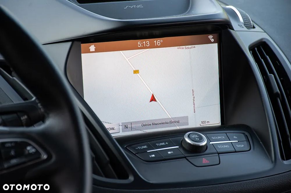 Ford Kuga 2.0 TDCi AWD Titanium - 32