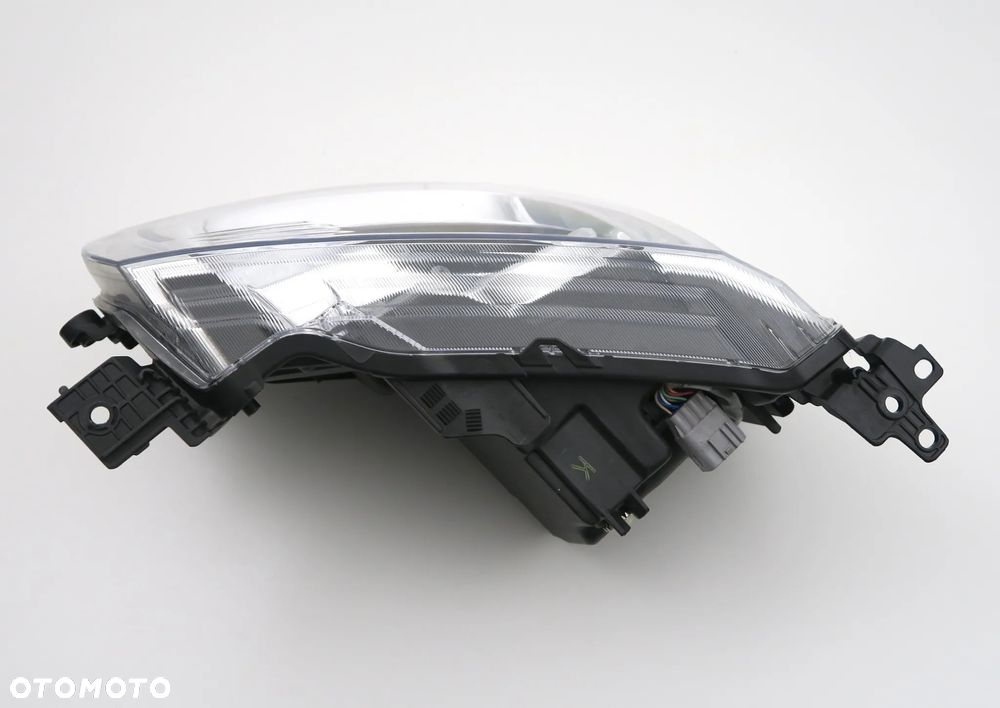 SUZUKI IGNIS 3 III Lift 2020 - reflektor LED PRAWY R ORYGINAŁ OE - 6