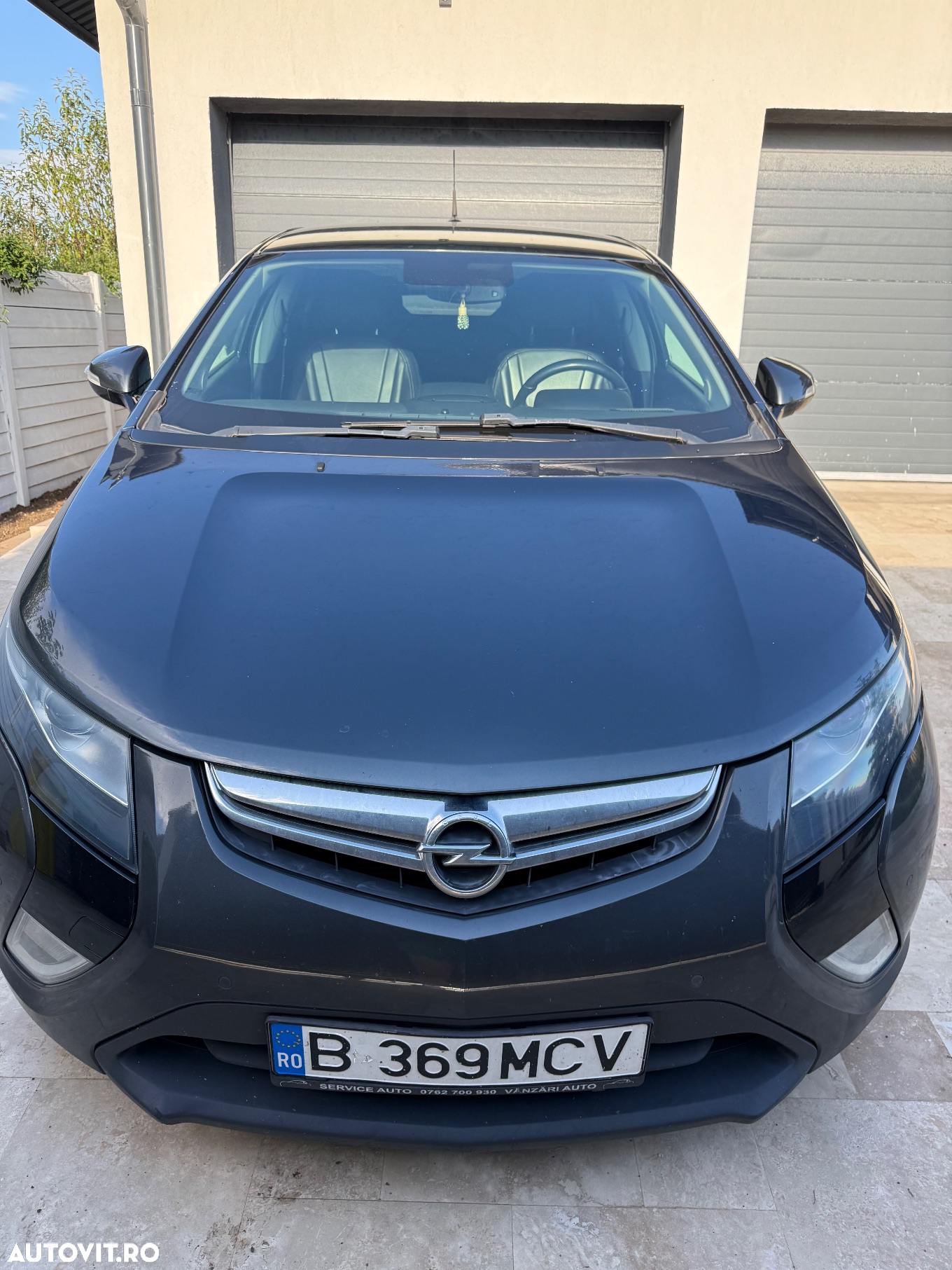Opel Ampera - 3
