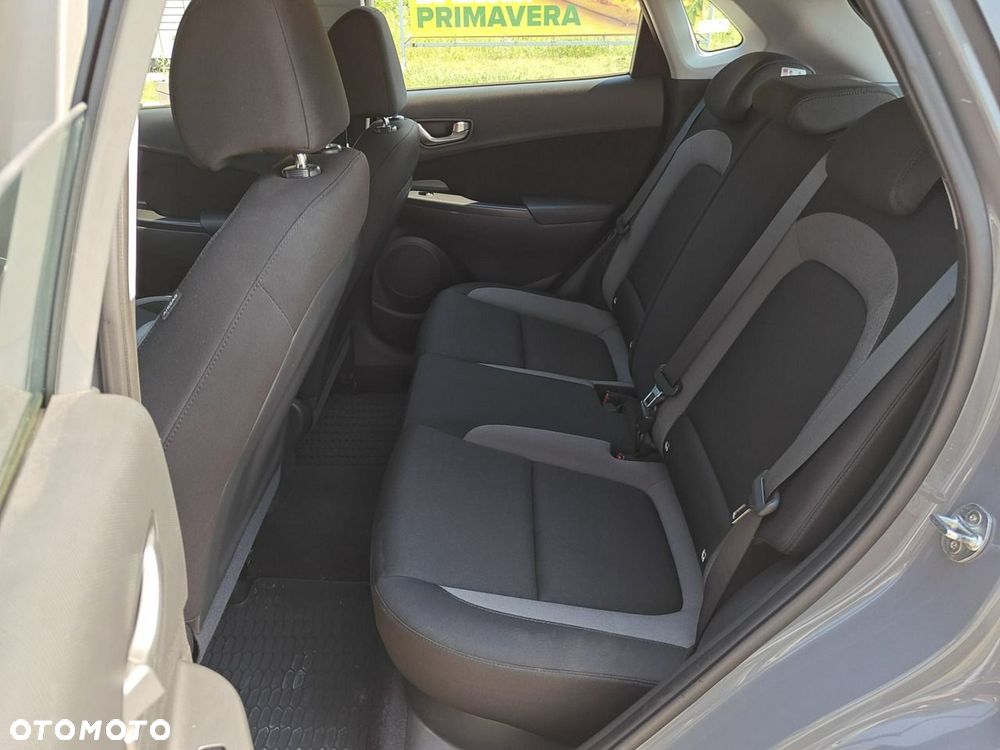 Hyundai Kona - 19