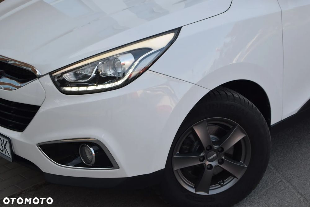 Hyundai ix35 1.6 GDI Comfort 2WD - 18