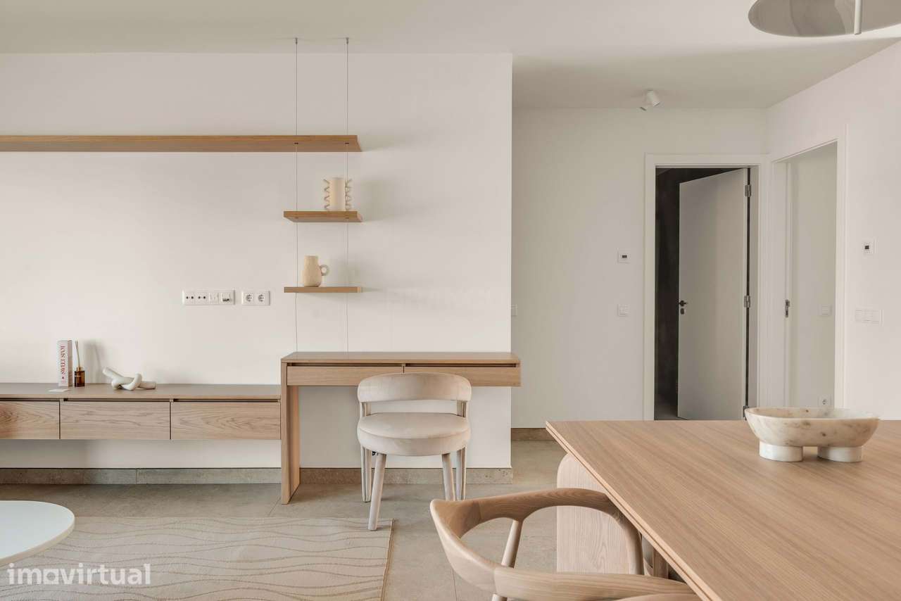 Apartamento T3 com Jardim | Primelife, Carvoeiro - Grande imagem: 5/27